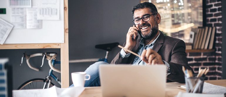 Diseño y desarrollo de páginas web a medida